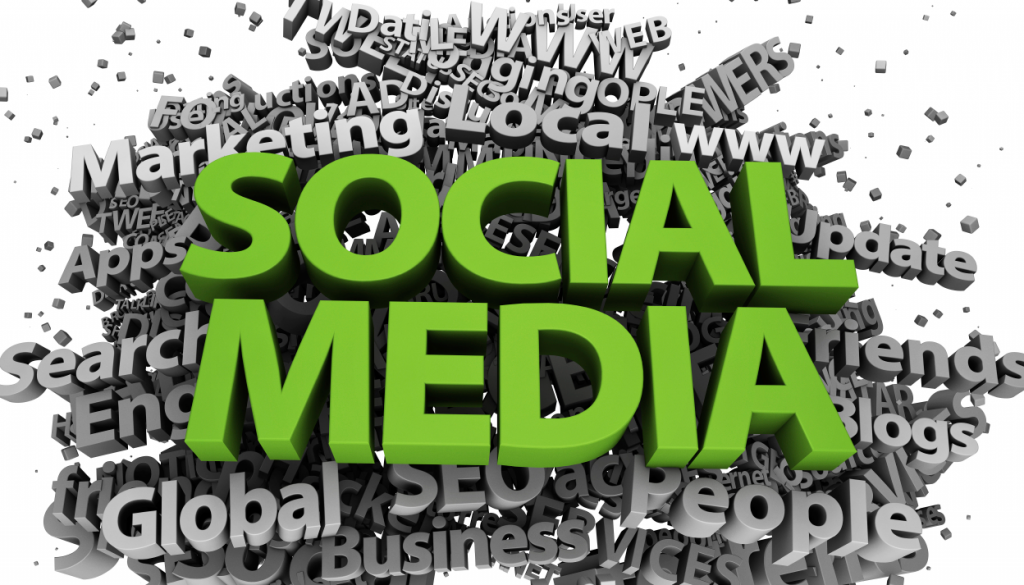Social Media Management | DOMINANTwebsites.com 