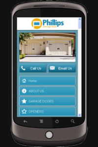 Mobile Website Design Sacramento | Sacramento Mobile Website Design
