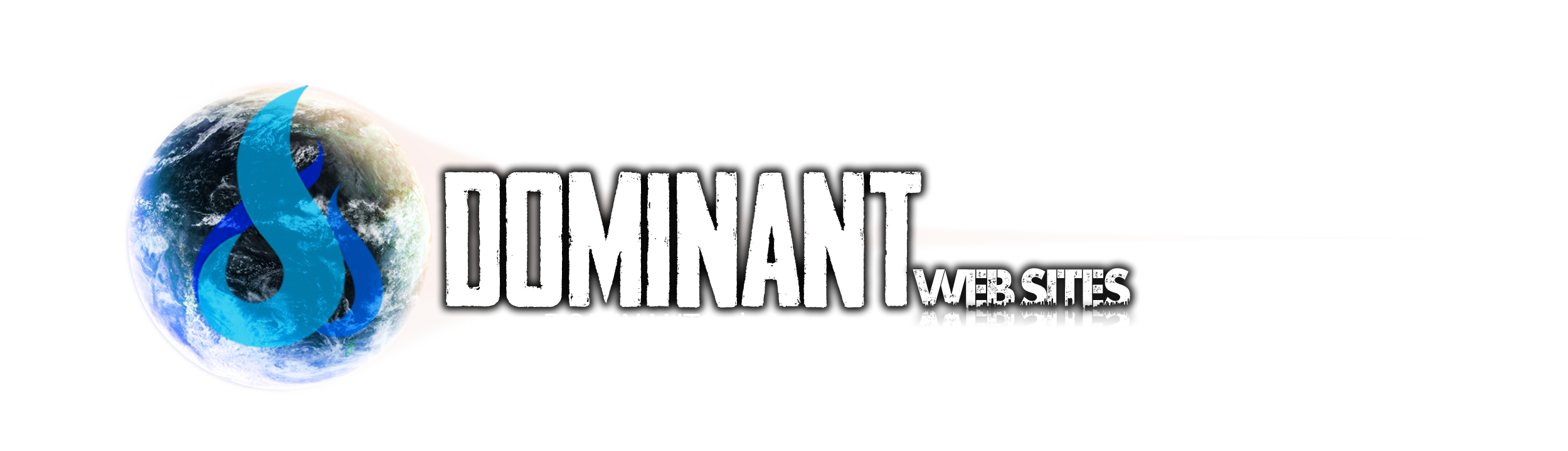 DOMINANTwebsites Logo | DOMINANTwebsites.com 