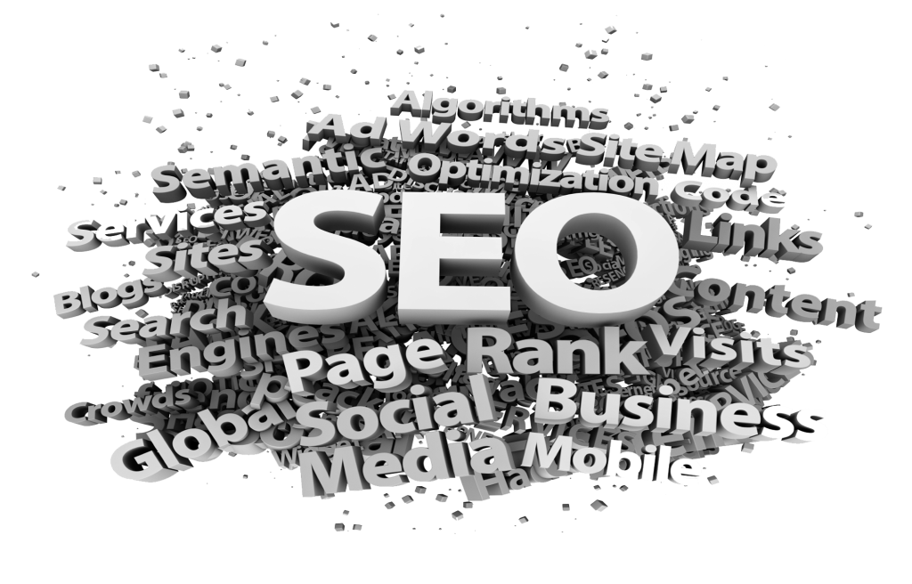 Search Engine Optimization | DOMINANTwebsites.com 