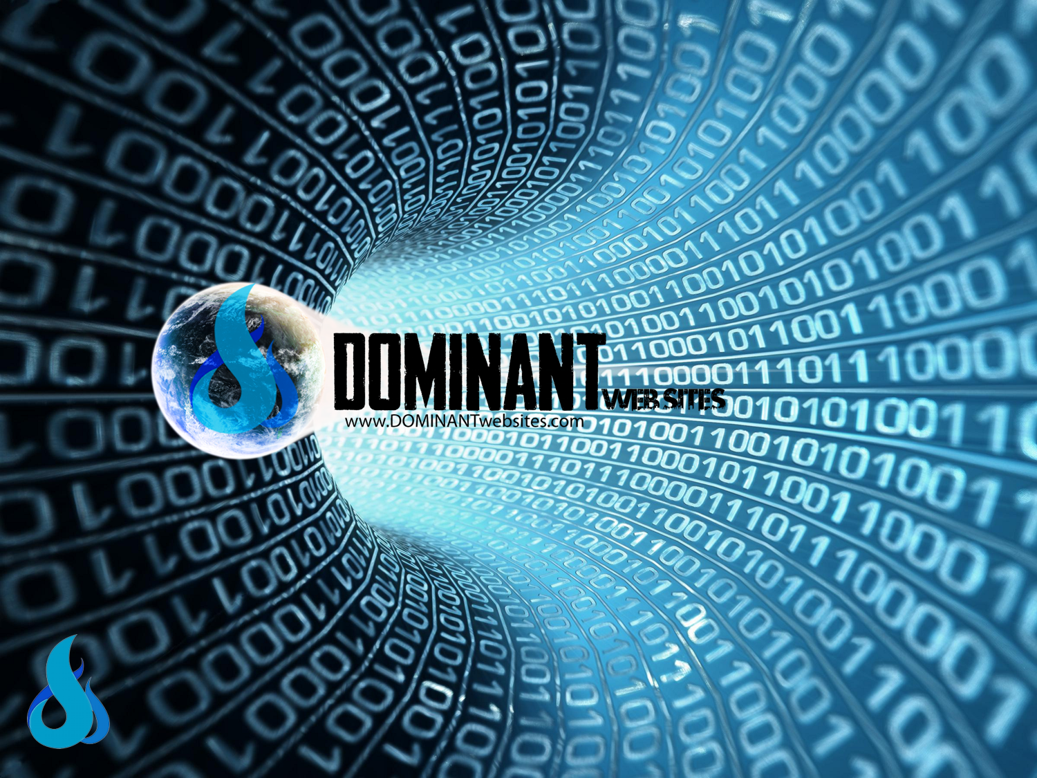 Dominant websites, Sacramento Small Business Website Design, Twin Flames Media LLC